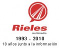 EL CIJ EN LATINRIELES 2010